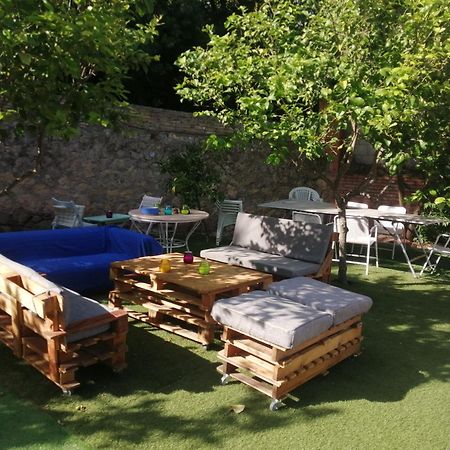 Fantastico Chalet Con Piscina En Avenida Del Brillante Villa Cordoba Oda fotoğraf