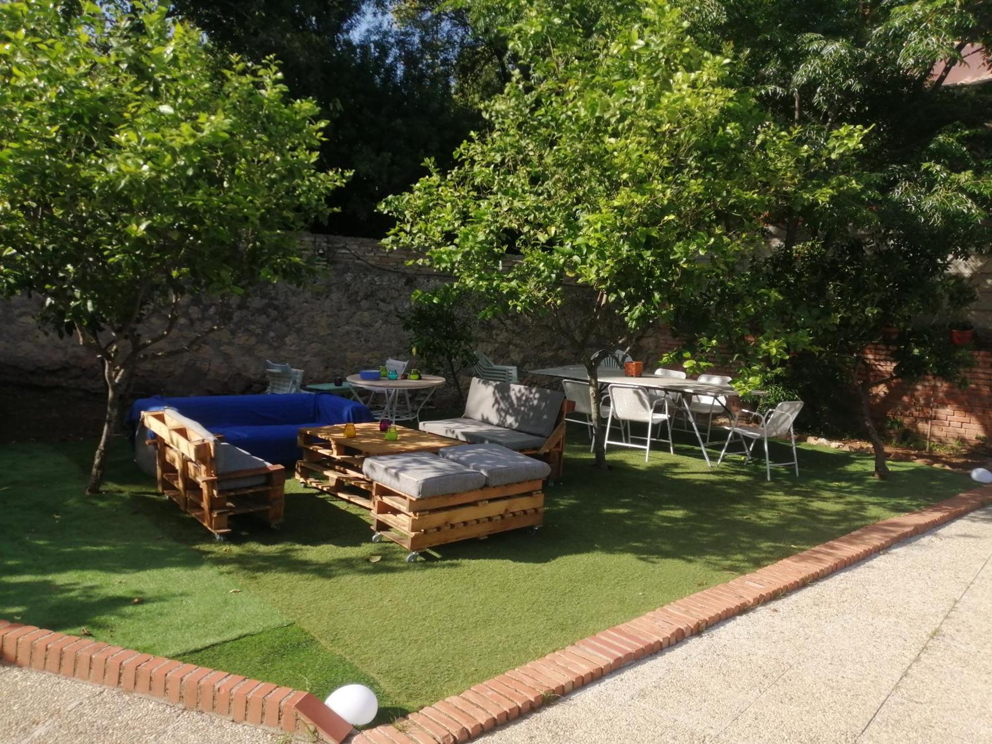 Fantastico Chalet Con Piscina En Avenida Del Brillante Villa Cordoba Oda fotoğraf