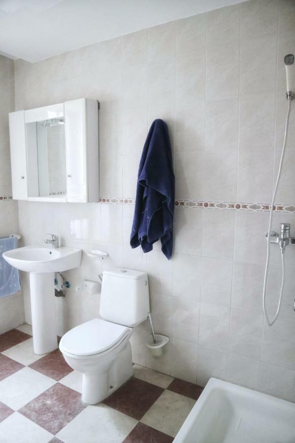 Fantastico Chalet Con Piscina En Avenida Del Brillante Villa Cordoba Dış mekan fotoğraf