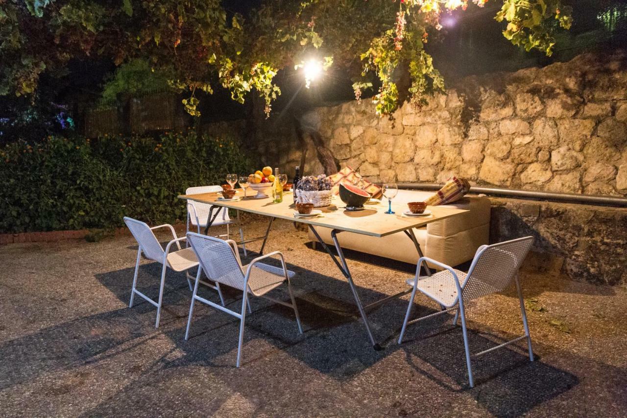 Fantastico Chalet Con Piscina En Avenida Del Brillante Villa Cordoba Dış mekan fotoğraf