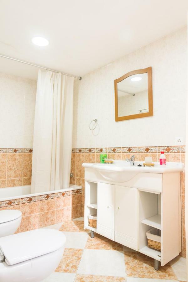 Fantastico Chalet Con Piscina En Avenida Del Brillante Villa Cordoba Dış mekan fotoğraf